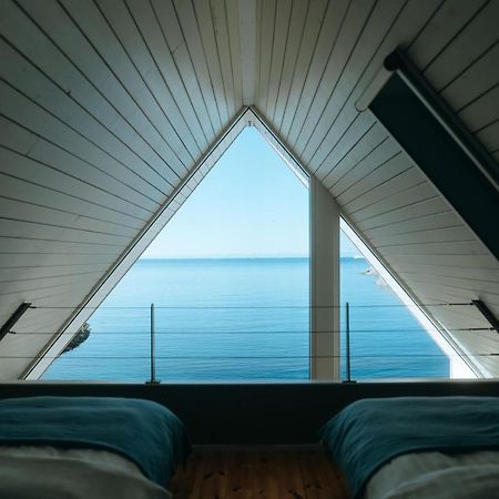 Ilimanaq Lodge Bagian luar foto
