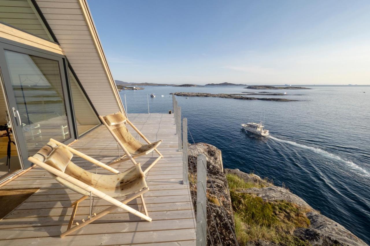Ilimanaq Lodge Bagian luar foto